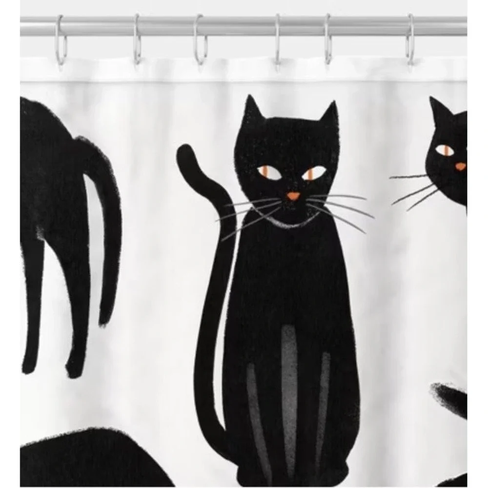 Hyde and Eek halloween black